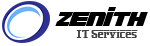 Zenith IT Solutions logo