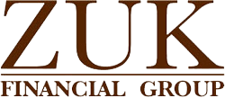 Zuk Financial Group logo